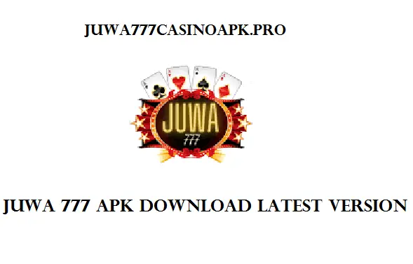 Juwa 777 APK logo